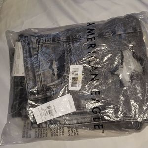 Super HI-Rise Jegging